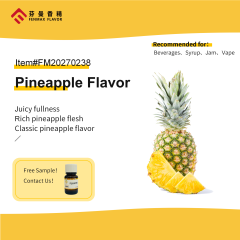 Pineapple Flavor