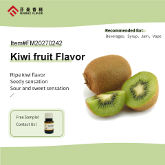 Kiwi Flavor