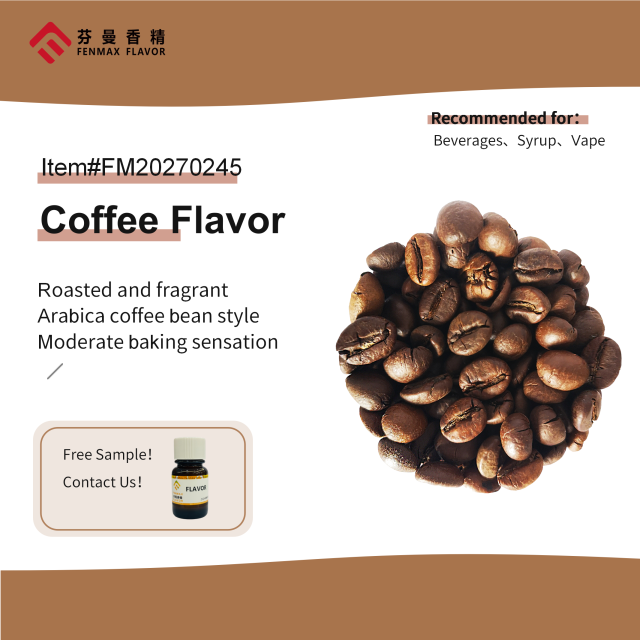 Coffee Flavor