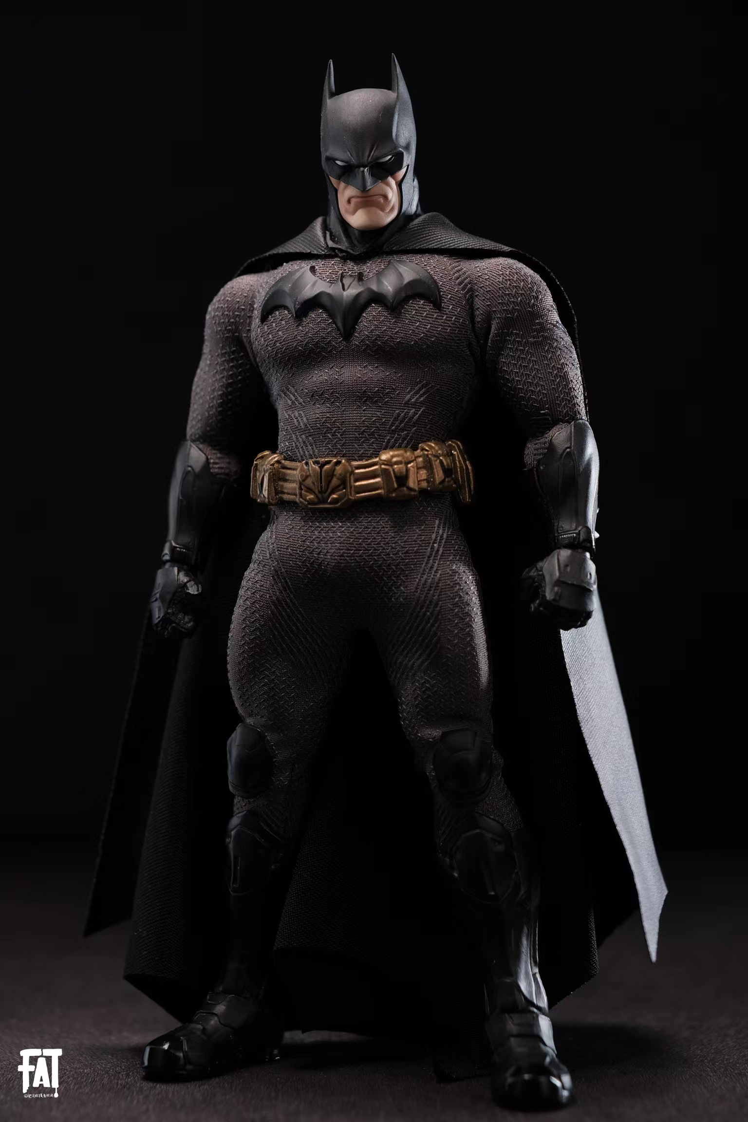 batman  headsculpt  ct36