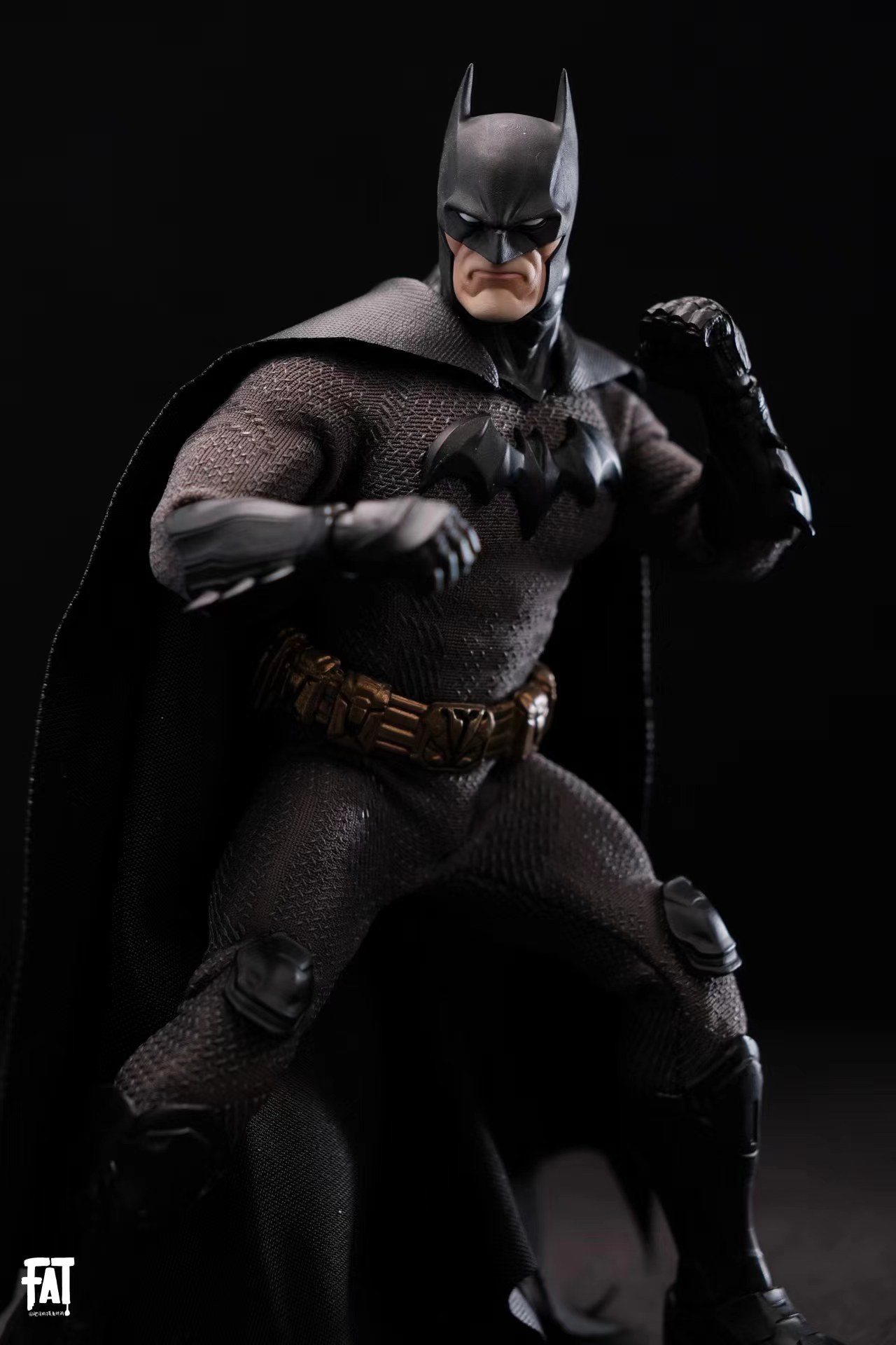 batman  headsculpt  ct36
