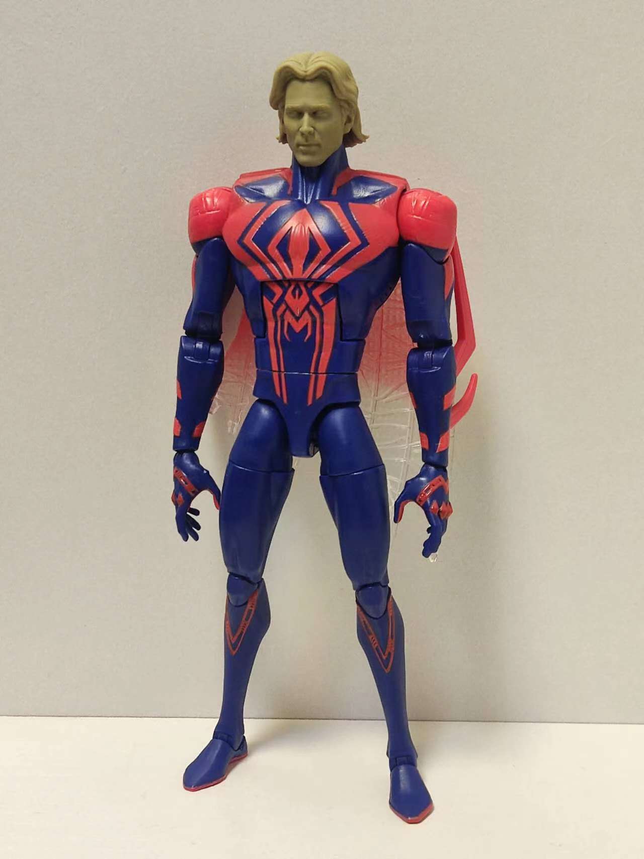 what si love meme big power  headsculpt bm23196