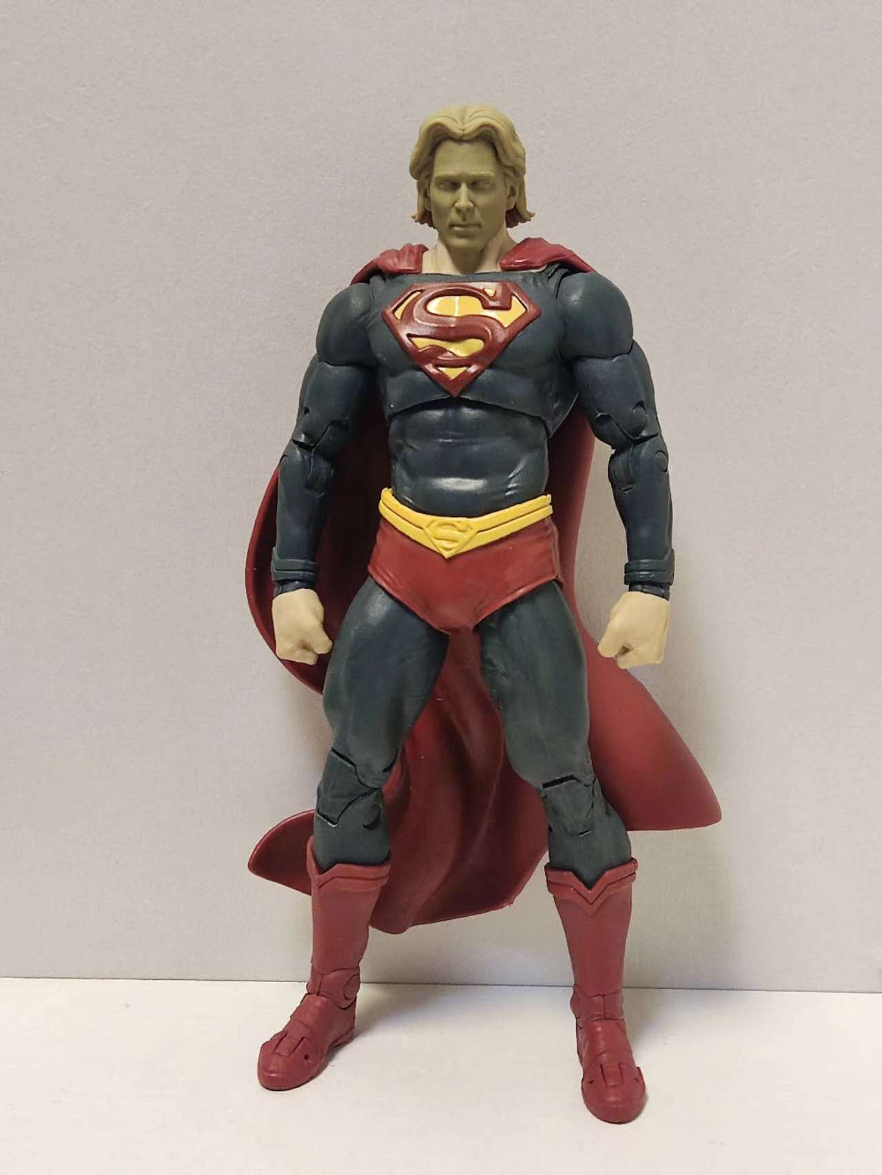 what si love meme big power  headsculpt bm23196