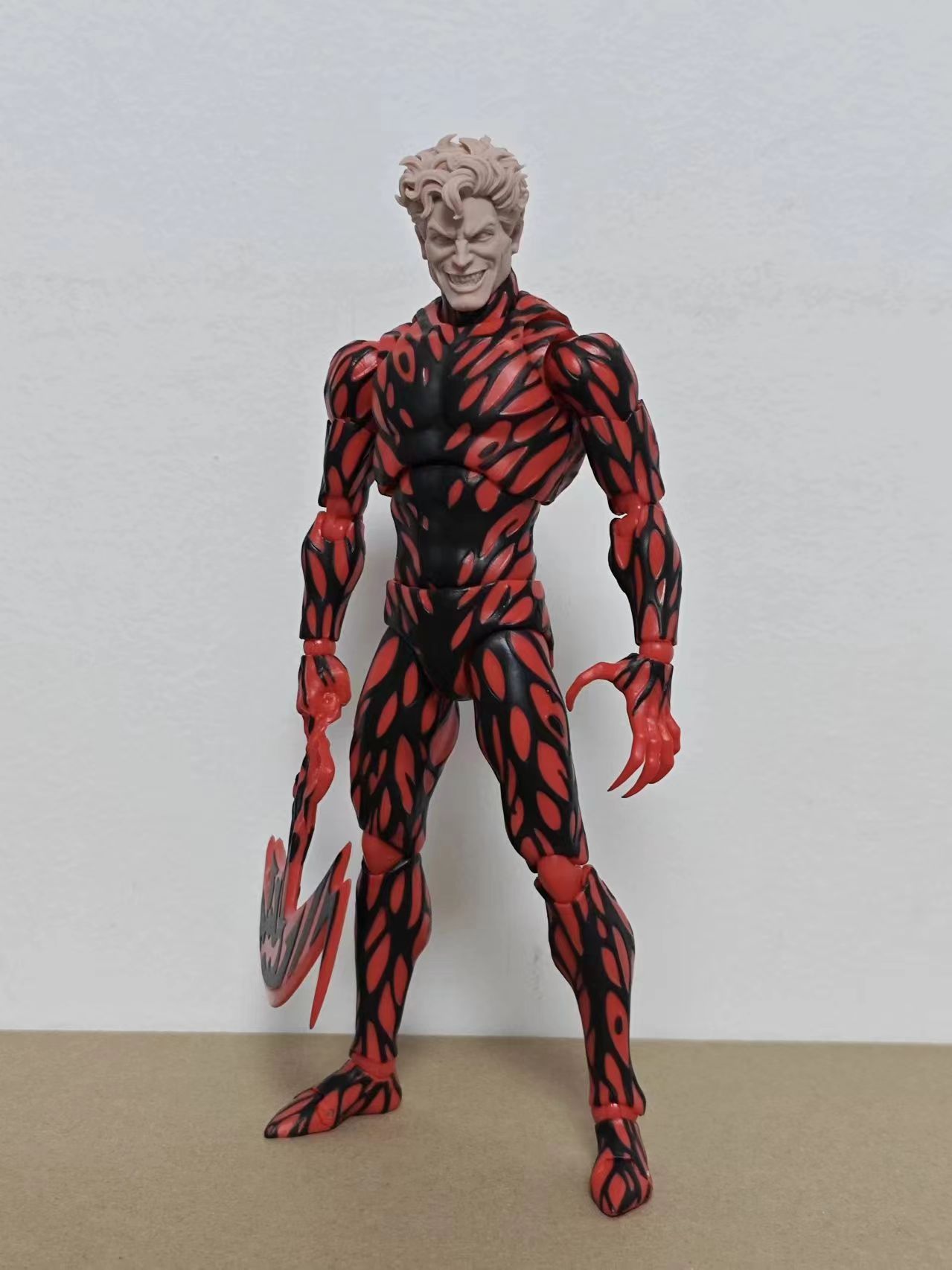 carnag headsculpt bm23328