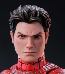 A.Peter Parker