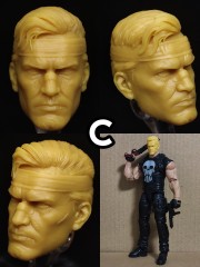 C