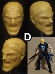 D