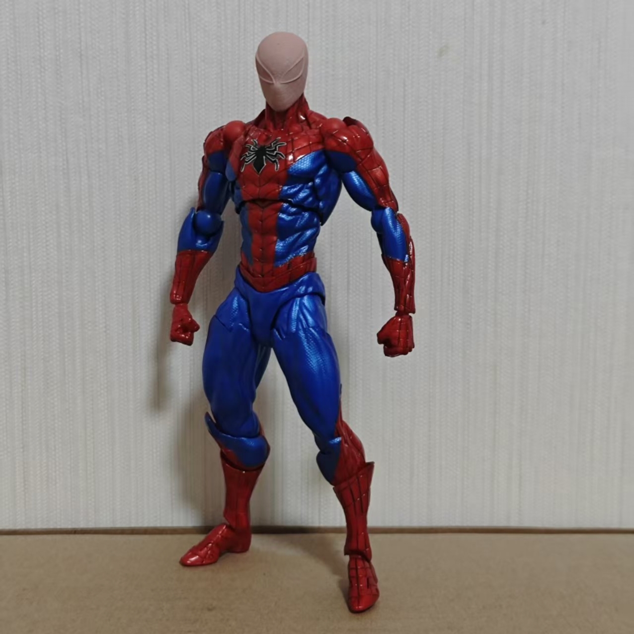 Superior spider  ps5 game mask  headsculpt bm23344