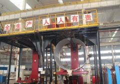 cryogenic and middle pressure product workshop