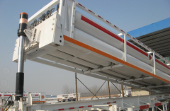 CNG HYDRAULIC FILLING EQUIPMENT