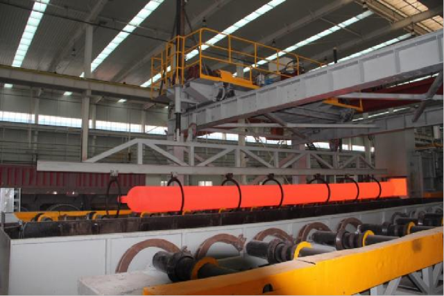 high pressure product workshop