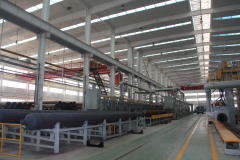 high pressure product workshop