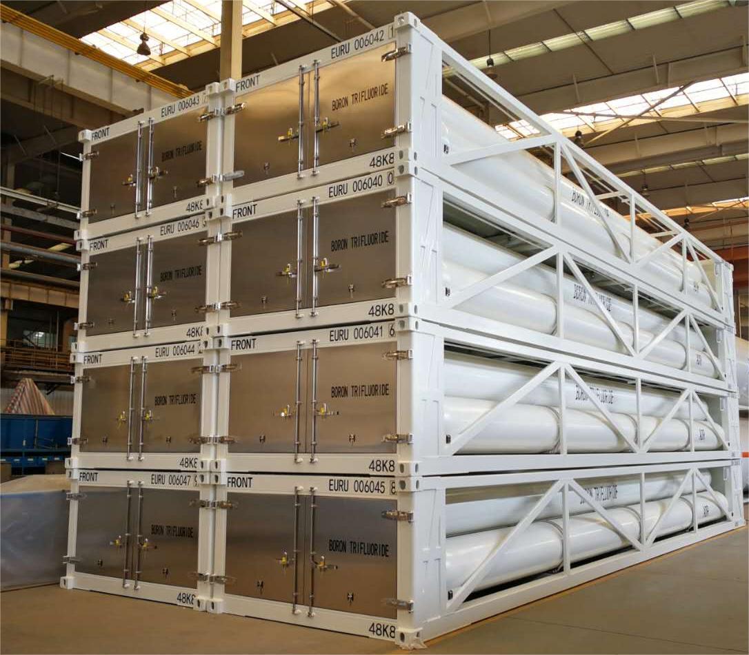 MEGC