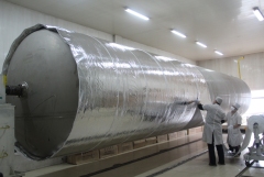 cryogenic and middle pressure product workshop