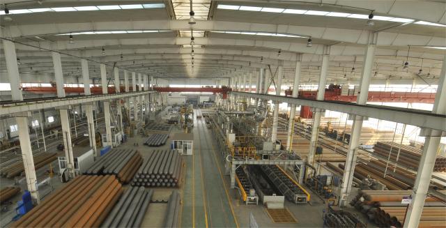 high pressure product workshop