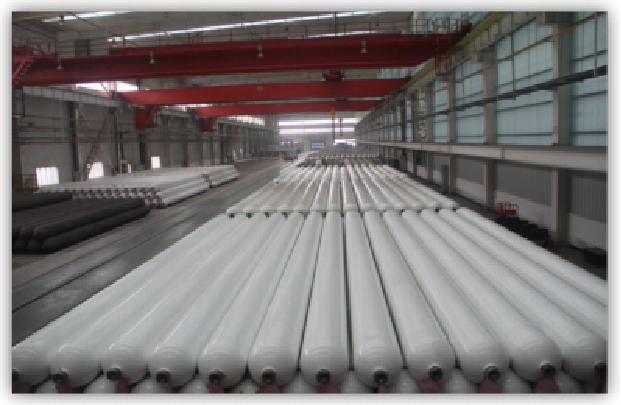 high pressure product workshop