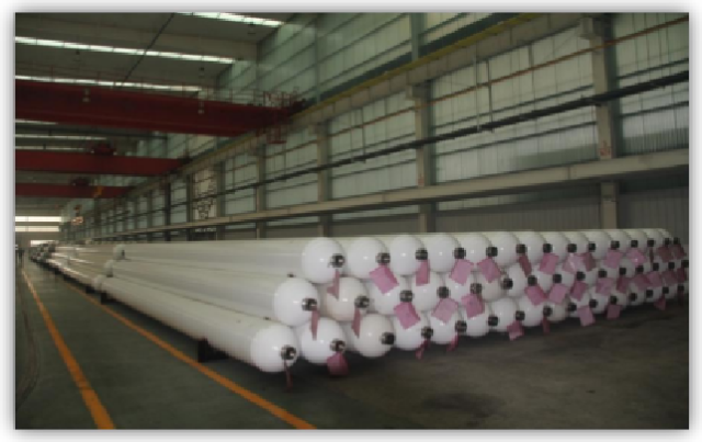 high pressure product workshop