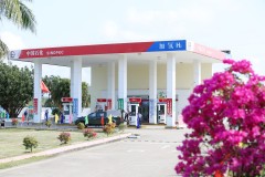 HYDROGEN REFUELING STATION