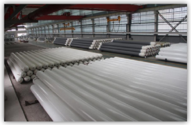 high pressure product workshop