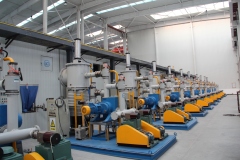 cryogenic and middle pressure product workshop