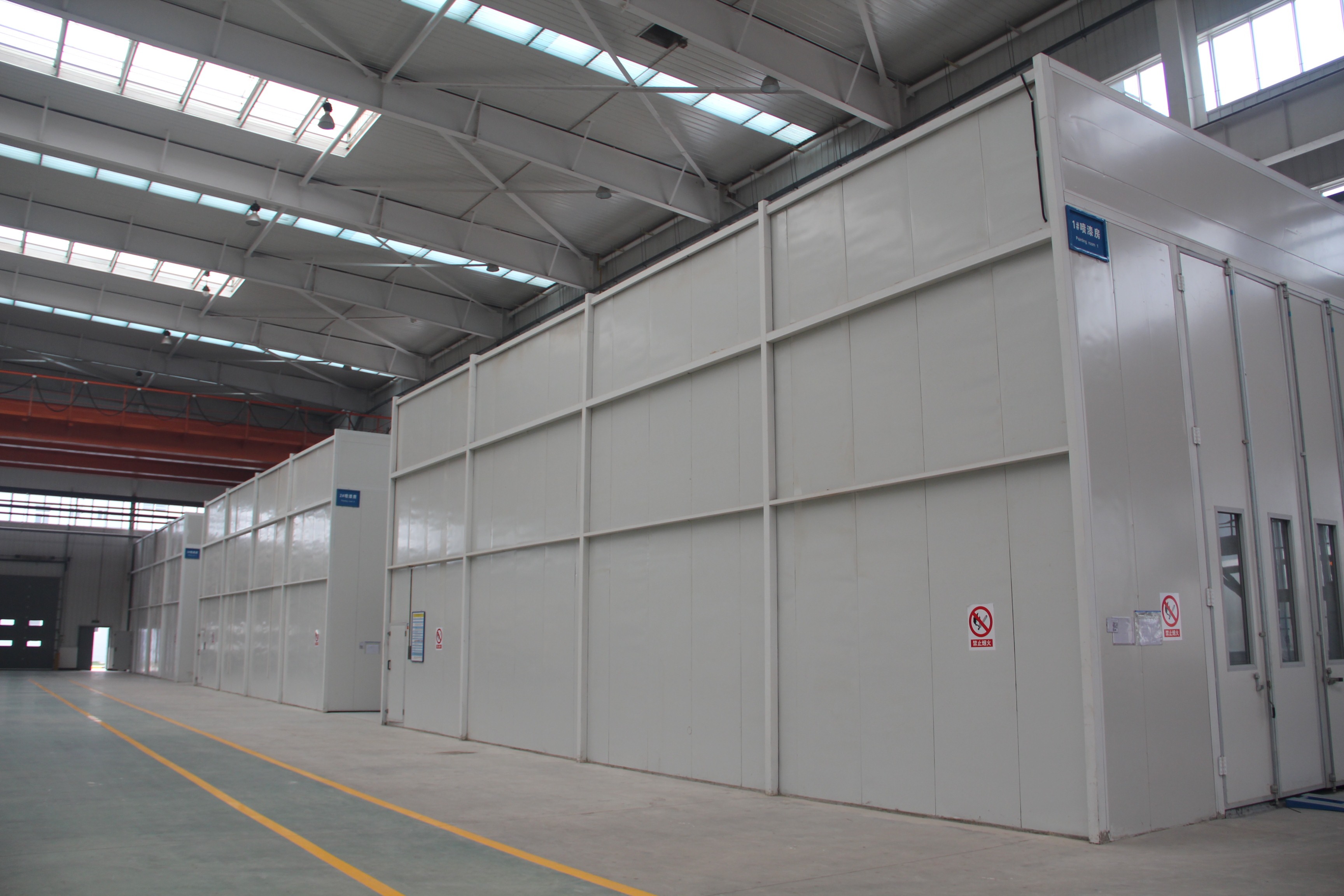 cryogenic and middle pressure product workshop