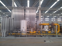 LNG Vaporization System