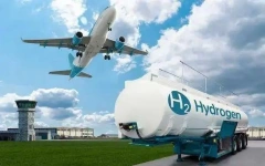 hydrogen storage