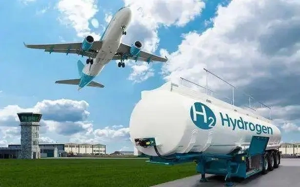 hydrogen storage