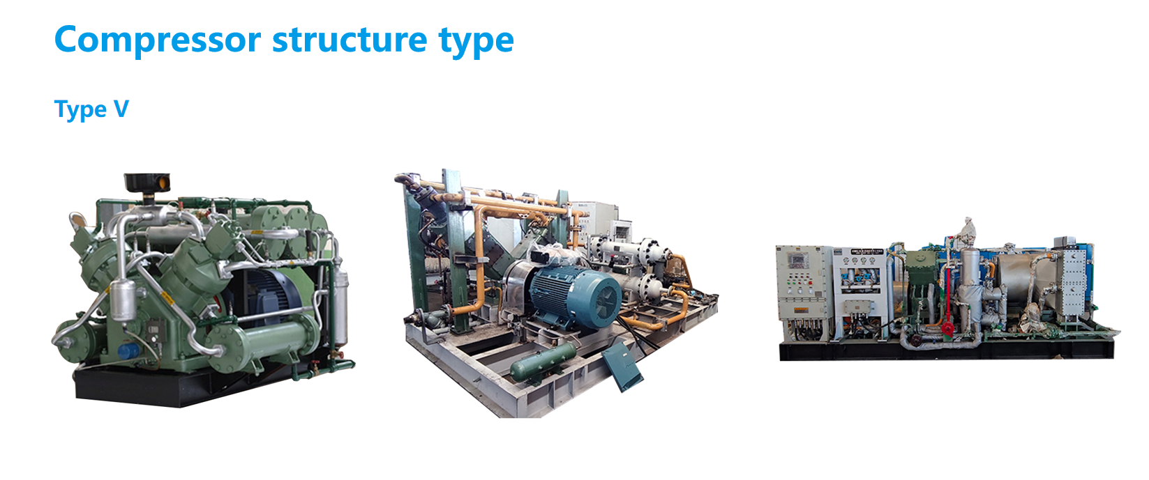 Compressor