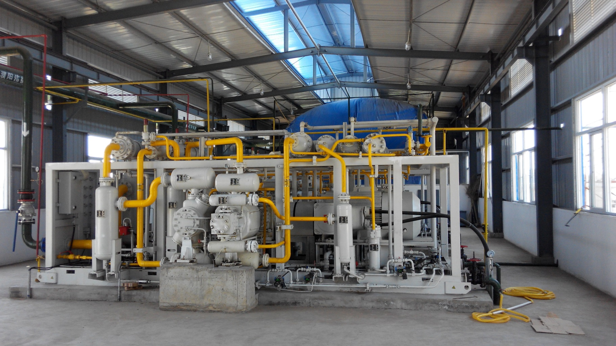 Compressor