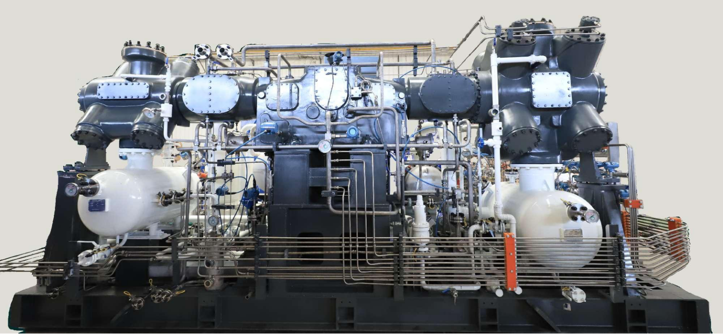 Compressor