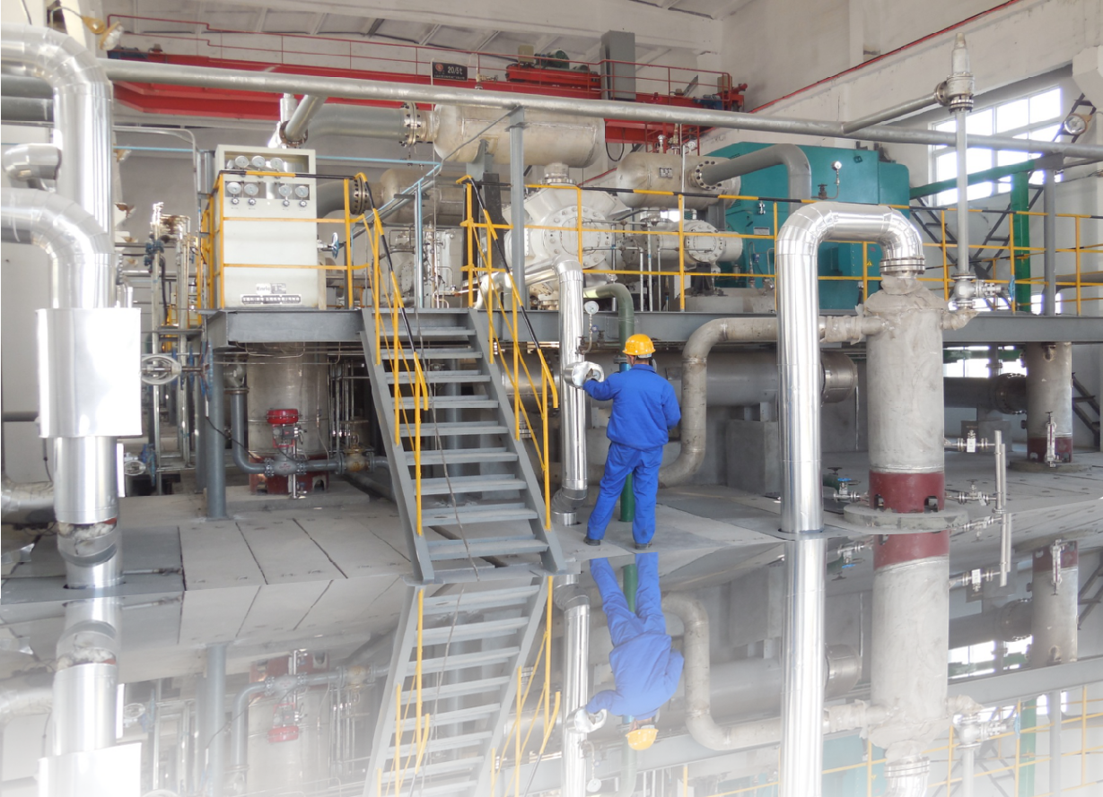 Compressor
