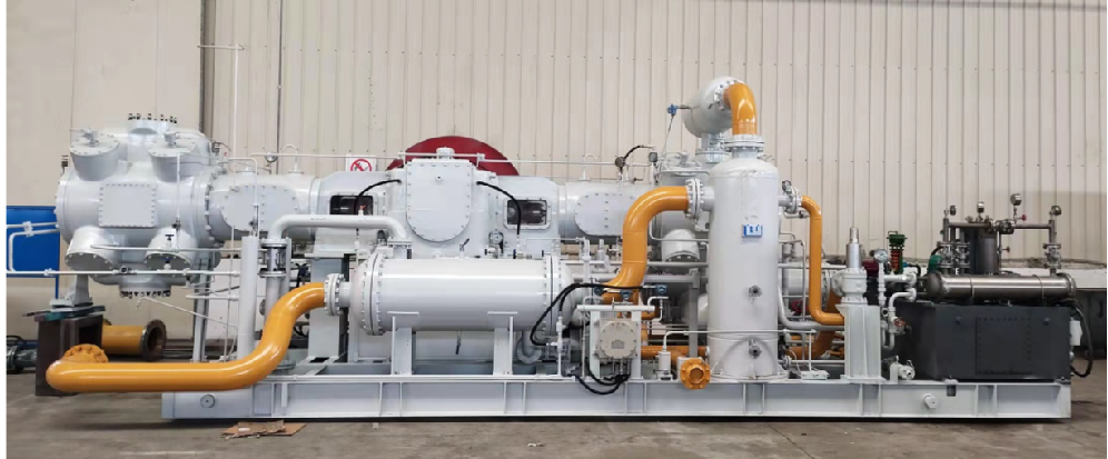 Compressor
