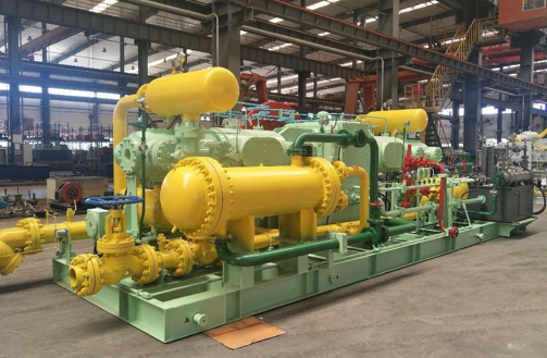 Compressor