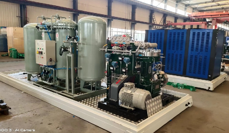Compressor