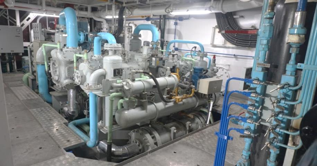 Compressor