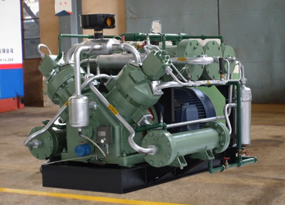 Compressor