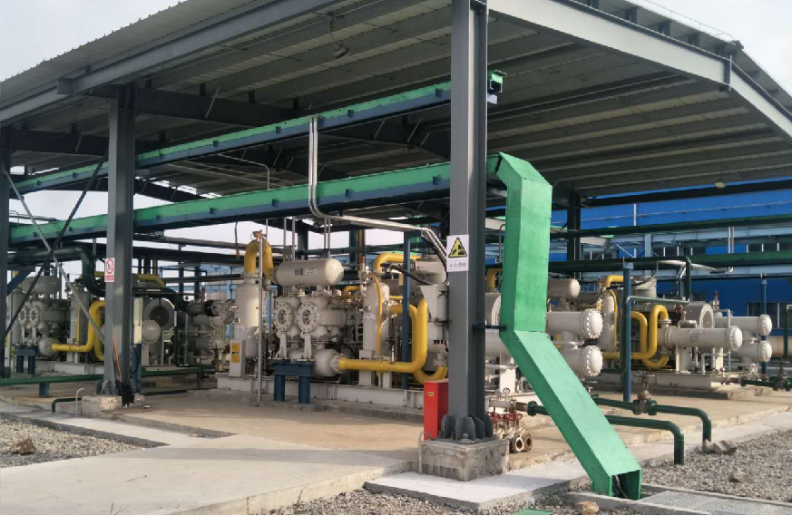 Compressor