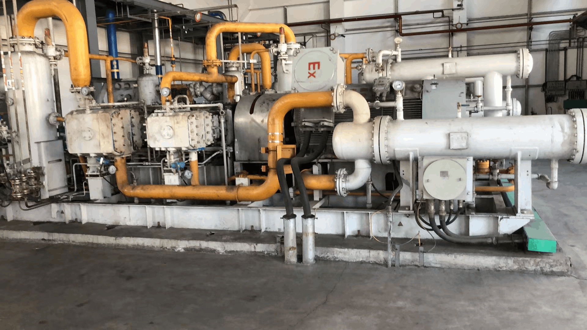 Compressor