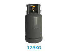 Cylinders with a diameter of 108mm to 232mm, hydrogen cylinders, nitrogen, helium, argon cylinders, acetylene cylinders, seamless cylinders,