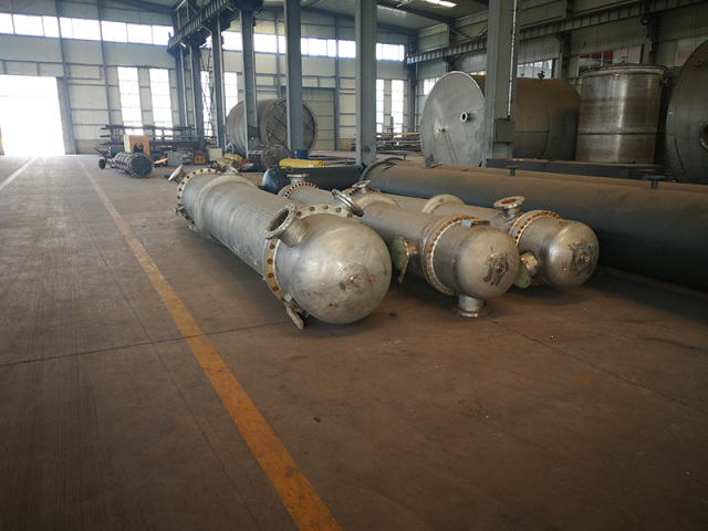 Heat Exchanger