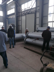 Heat Exchanger
