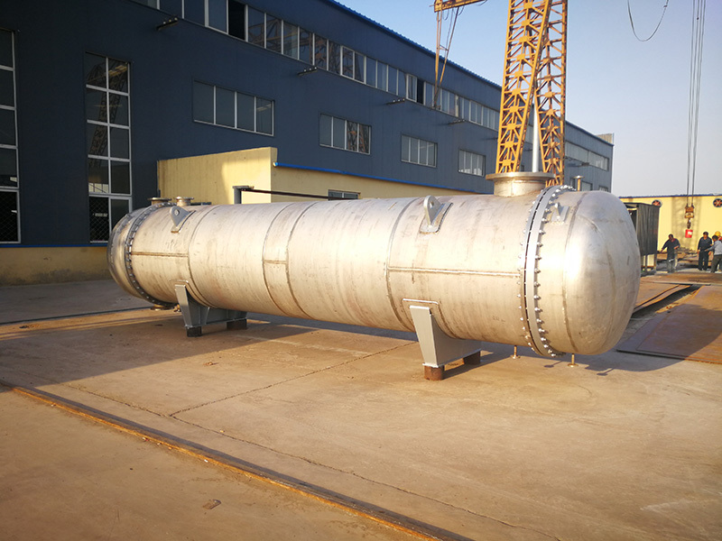 Heat Exchanger
