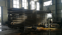 Air-Cooled Heat Exchanger   