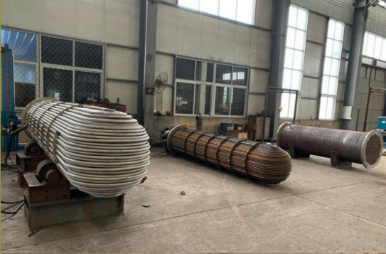 Reactor vessel