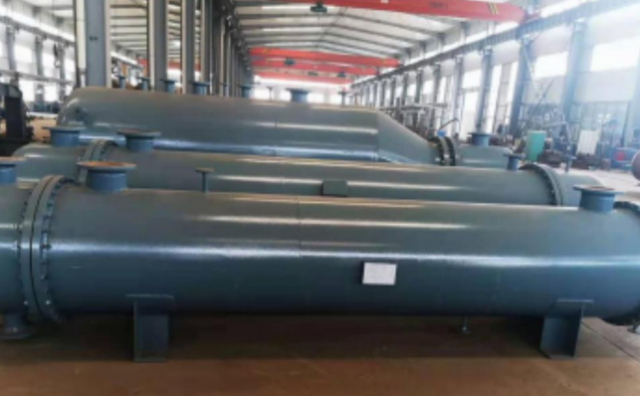 Heat Exchanger