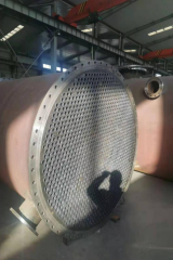 Heat Exchanger