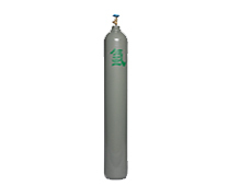 Argon Cylinders