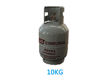 LPG Cylinders