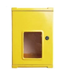 Gas Meter Box